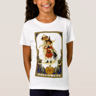T-Shirt Halloween