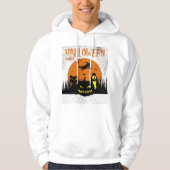 T-Shirt HALLOWEEN (Voorkant)