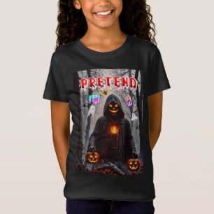 T-Shirt Halloween