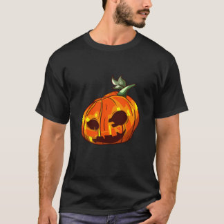 T-shirt Halloween