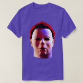 T-shirt Halloween (Design devant)