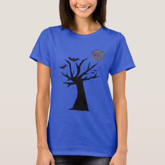 T-shirt Halloween