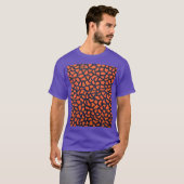 T-shirt Halloween (Devant entier)