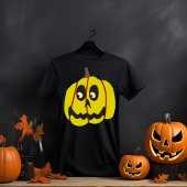 T-shirt Halloween