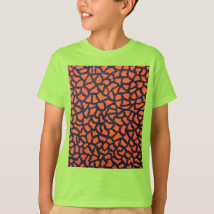 T-shirt Halloween