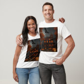 T-shirt Halloween (Unisexe)