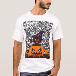 T-shirt Halloween! 🎃 👻
