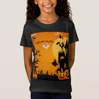 T-Shirt Halloween