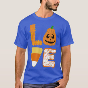 T-shirt Halloween