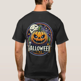 T-shirt Halloween 05