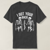 T-shirt Halloween 149 (Design devant)