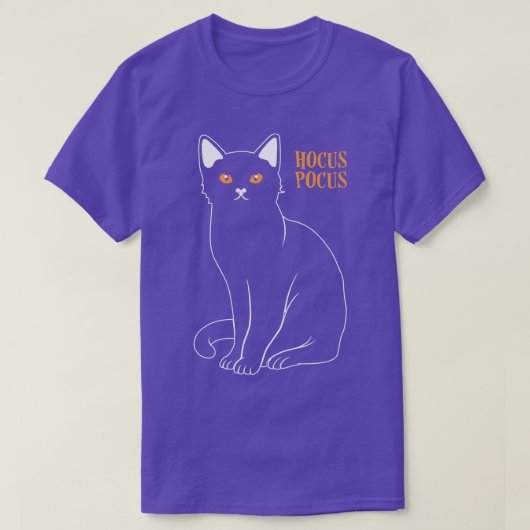 T-shirt Halloween 159 (Design devant)