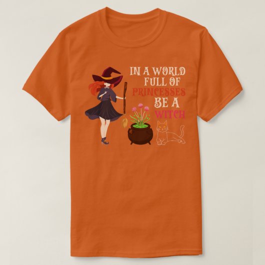 T-shirt Halloween 160 (Design devant)