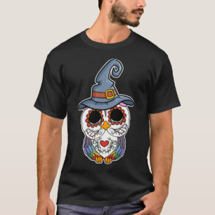 T-shirt Halloween 2020 Ghost Trick or Treat Outfit Hallowe