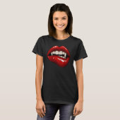 T-shirt Halloween-2026 (Devant entier)