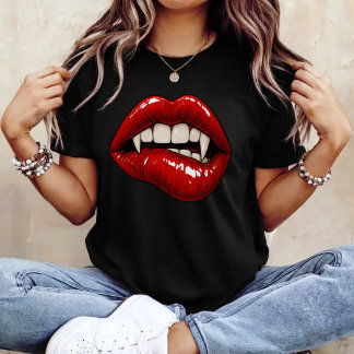 T-shirt Halloween-2026