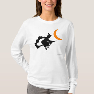 T-shirt Halloween 91