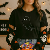 T-shirt Halloween cadeau de marque-cadeau mignonne
