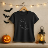 T-shirt Halloween cadeau de marque-cadeau mignonne