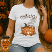 T-shirt Halloween Citrouille Harvest Patch Cadeau local