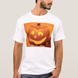 T-shirt Halloween - customisé