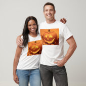 T-shirt Halloween - customisé (Unisexe)