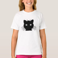 Halloween de chat noir