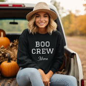 T-shirt Halloween de la famille Bow Crew