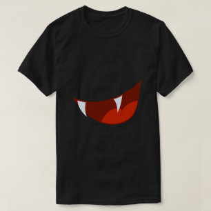 T-shirt Halloween de pansements