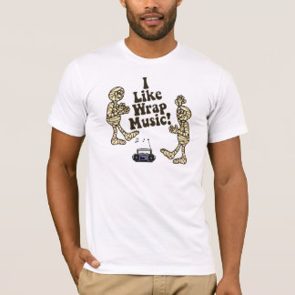 T-shirt Halloween drôle
