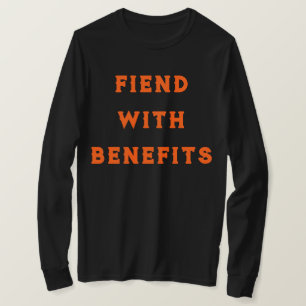 T-shirt Halloween drôle pour adultes