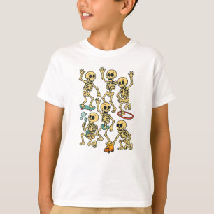 T-shirt Halloween Fun