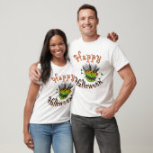 T-shirt Halloween heureux ! (Unisexe)