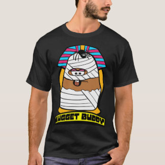 T-shirt Halloween maman - McNugget Buddies Halloween Monst