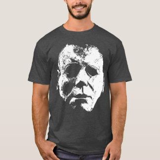 T-shirt Halloween Mike