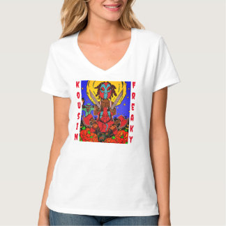 T-shirt Halloween Mumbo et Jumbo