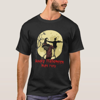 T-shirt Halloween Party 5