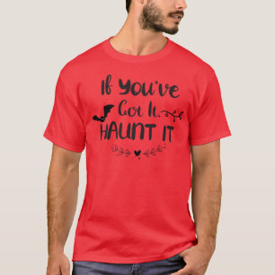 T-shirt Halloween Party, Drôle Halloween 369 3742