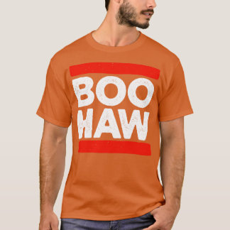 T-shirt Halloween plaisanteries Cowboy
