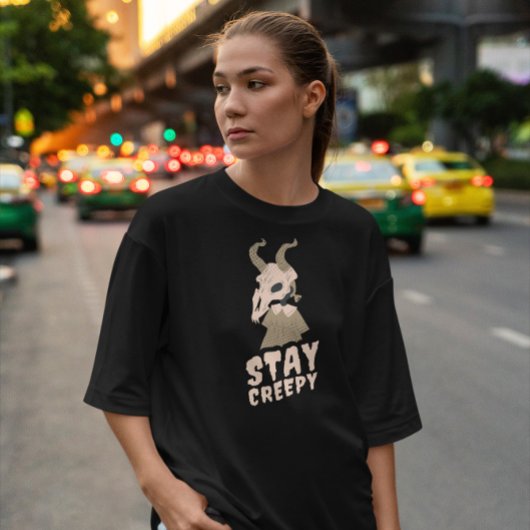 T-shirt Halloween Resting Witch Face T Shirt Design