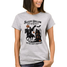 Halloween Sleepy Hollow