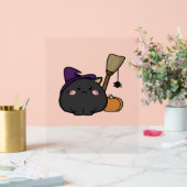 T-shirt Halloween surdimensionné (Mariage)