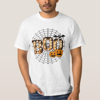 T-shirt Halloween T-Shrits Design