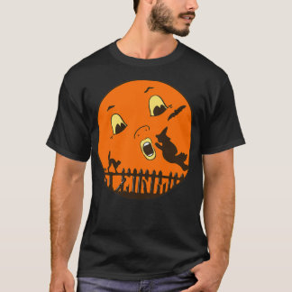 T-shirt Halloween vintage Beistle