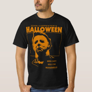T-shirt Halloween vous ne pouvez pas tuer le Bogeyman
