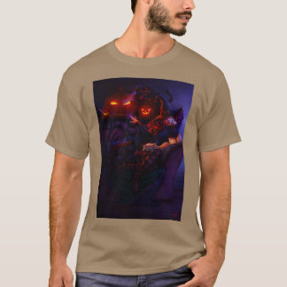 T-shirt Halloween Witch