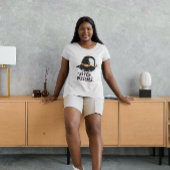 T-SHIRT HALLOWEEN WITCH S'IL VOUS PLAÎT FUNNY| SPECTACRAFT