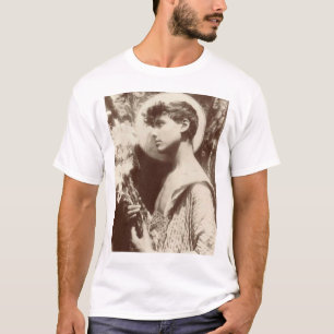 T-shirt Halo