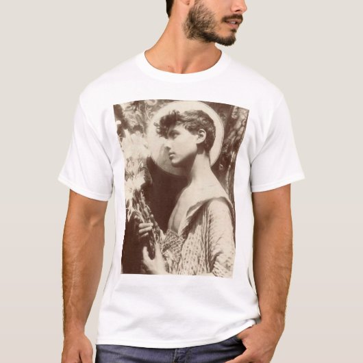 T-shirt Halo (Devant)