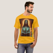 T-shirt Halo (Devant entier)